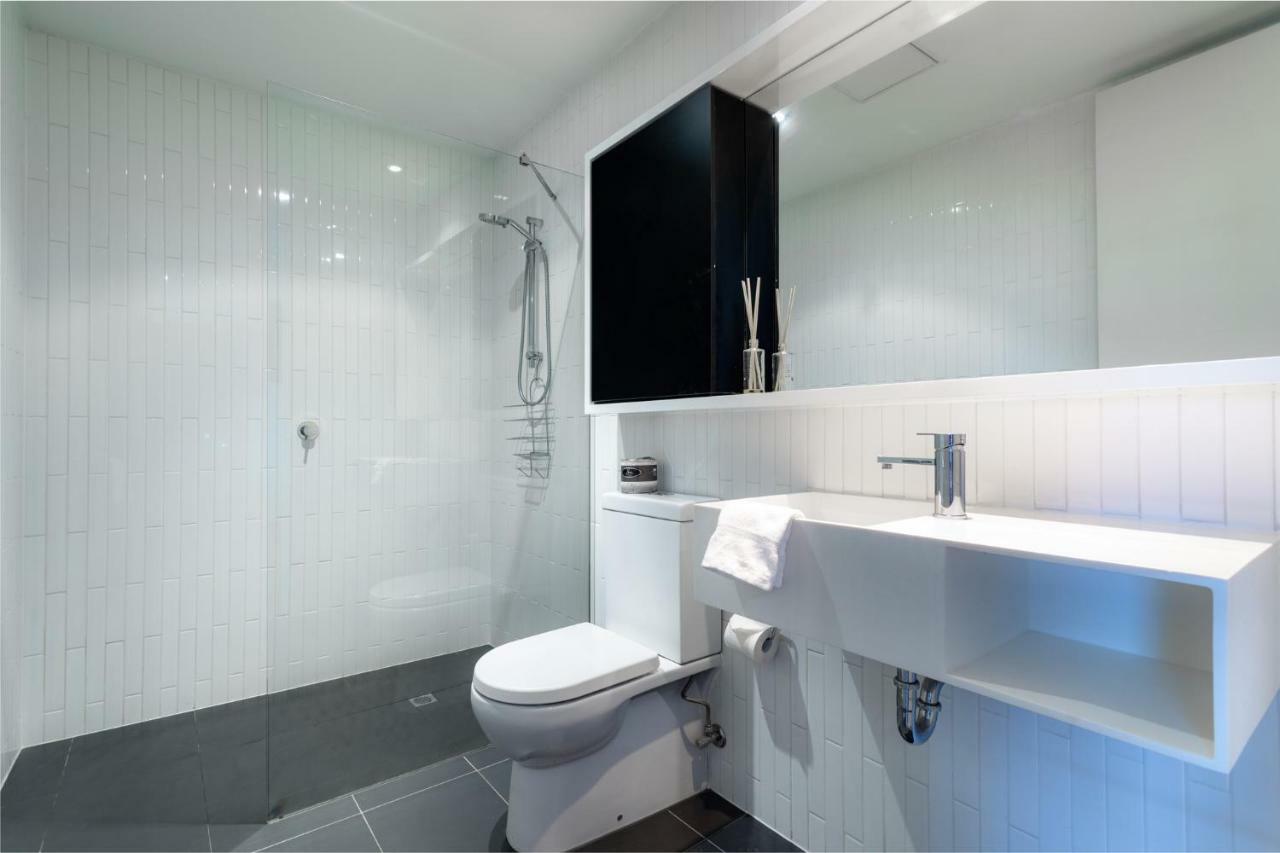 Amawind Apartments Williamstown Ngoại thất bức ảnh